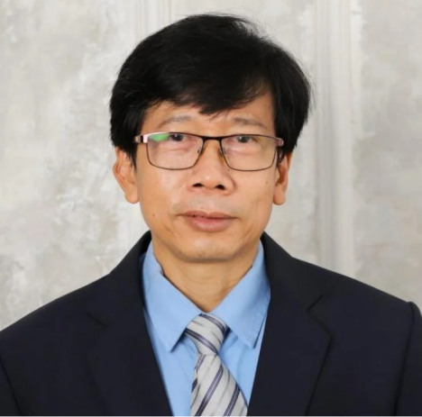 Prof. Dr. I Gusti Bagus Rai Utama, SE., M.MA., MA. , MOS., CIRR.