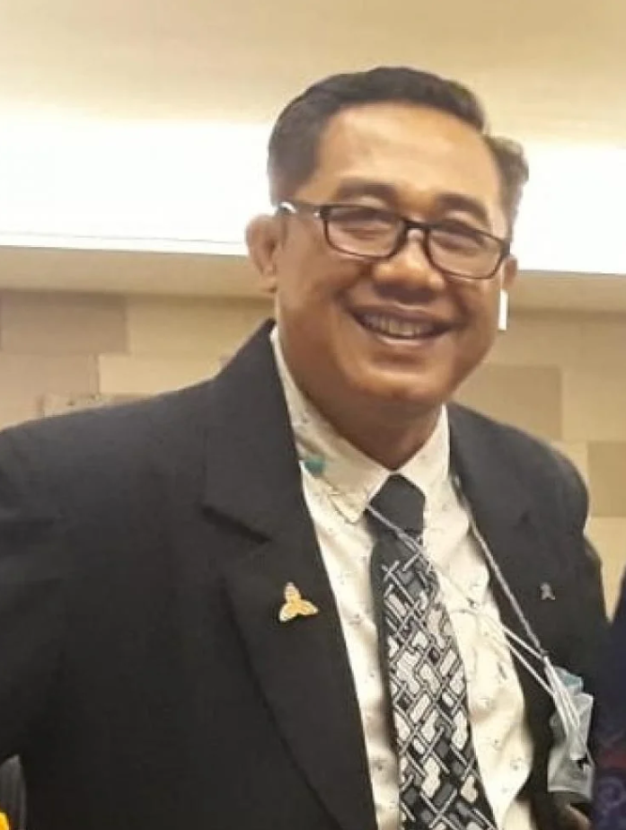 I Dewa Gede Putrayadnya BBA, S.Tr.Par