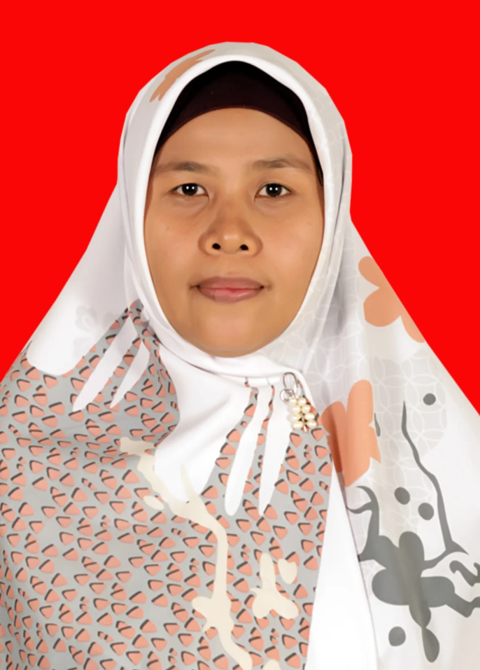 Dr. Marhamah