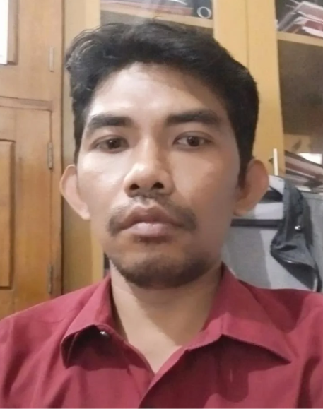 Suyono,S.Ag.,M.Si
