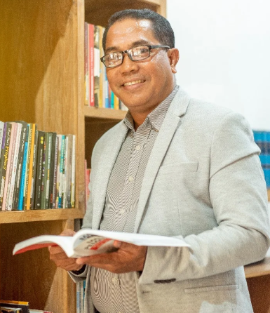 Ir. I Made Wijaya Kusuma, M.AP.