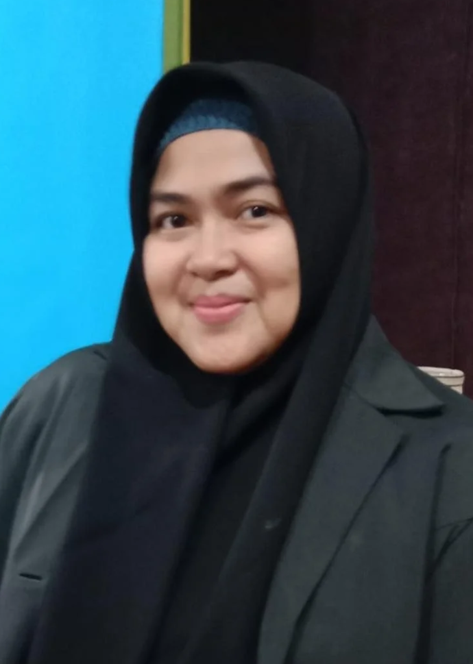 Siti Rahmayuni SE MM