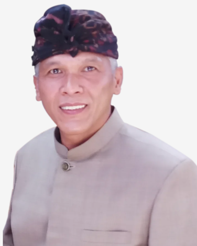 I Nyoman Theo Mahendra