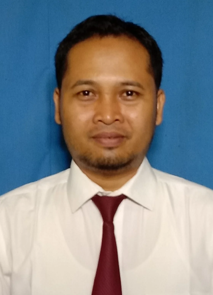 I Made Sri Wirdiata, S.Sos.H., S.T., M.I.Kom