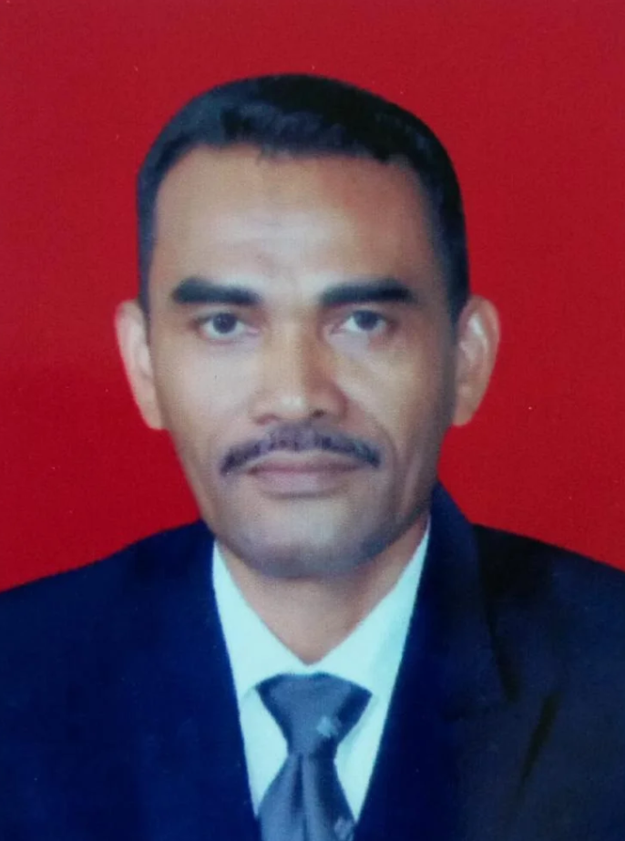Agustinus J.E. Mawara,S.I.Kom.,M.Si