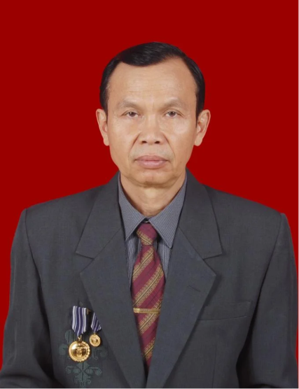 Dr. Drs. I NYOMAN TINGKES, M.M.