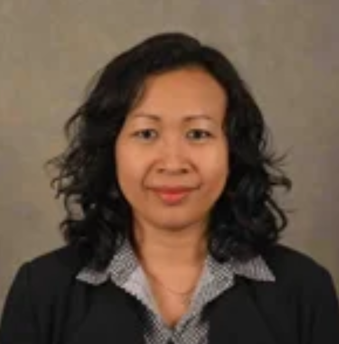 Ari Natarina, S.Pd, M.Hum, M.A, Ph.D.