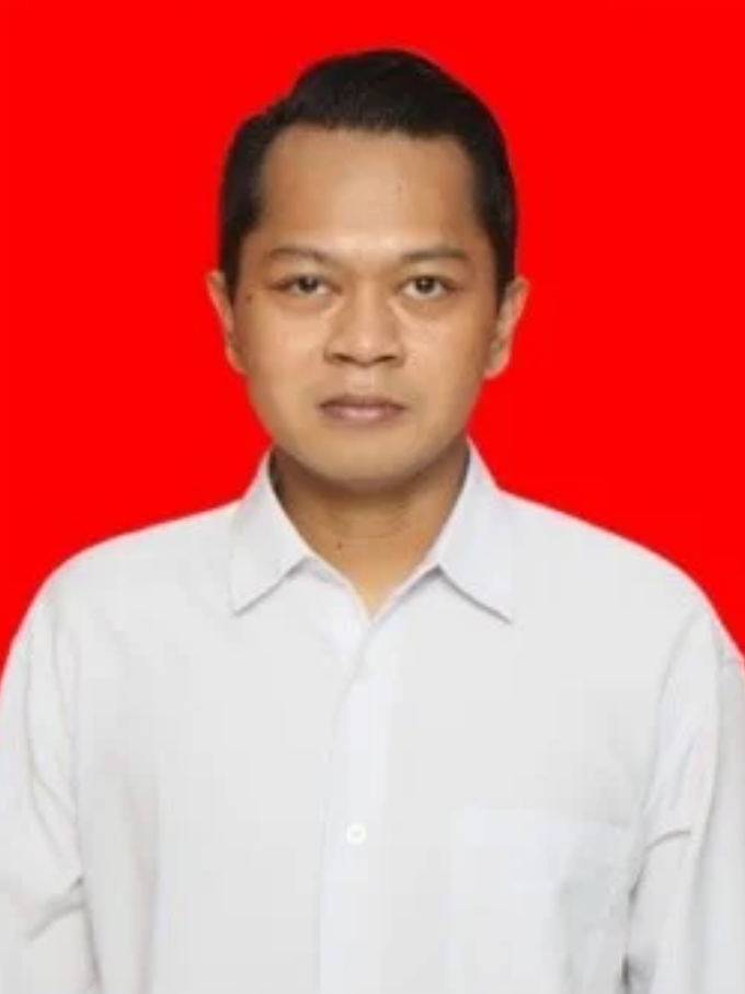 I Putu Hartomi Arya Franata, S.S, M.Hum.