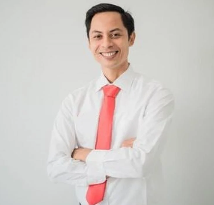 Nyoman Budi Sastrawan