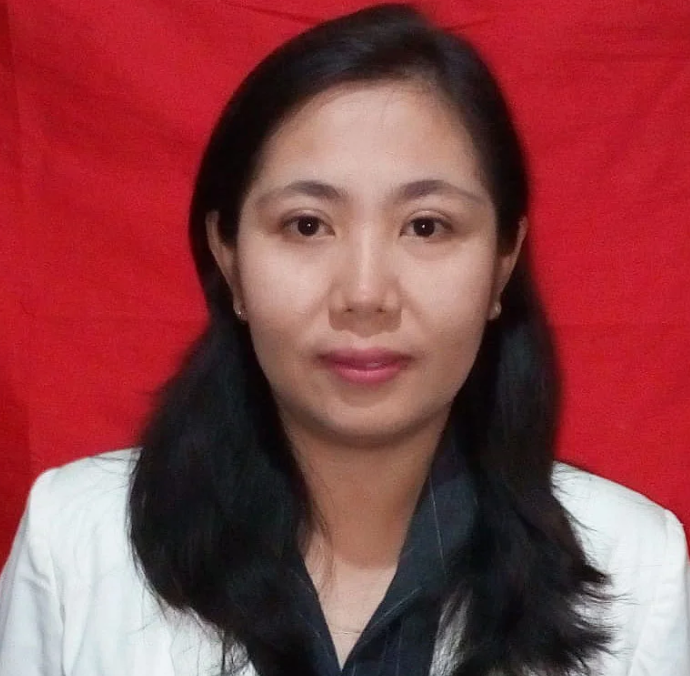 Dwi Arymbhi Sanjaya, S.Farm., M.Farm-Klin., Apt.
