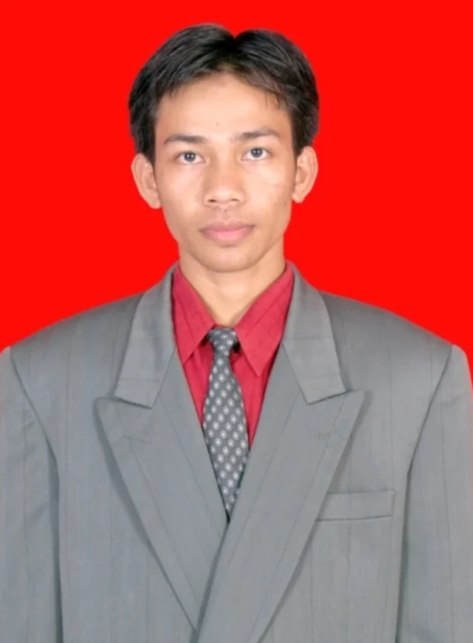 Dr. Hadi Hermansyah, S.Si., M.Si.