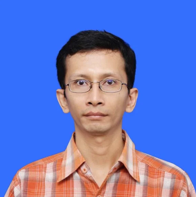 Samiaji Sarosa, Ph.D