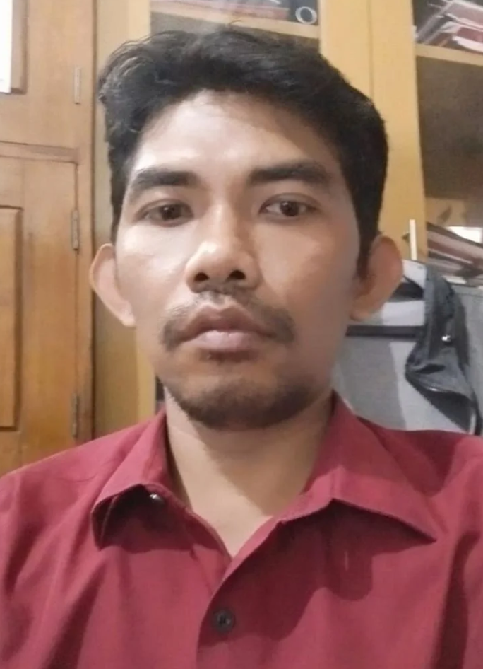 Suyono,S.Ag.,M.Si