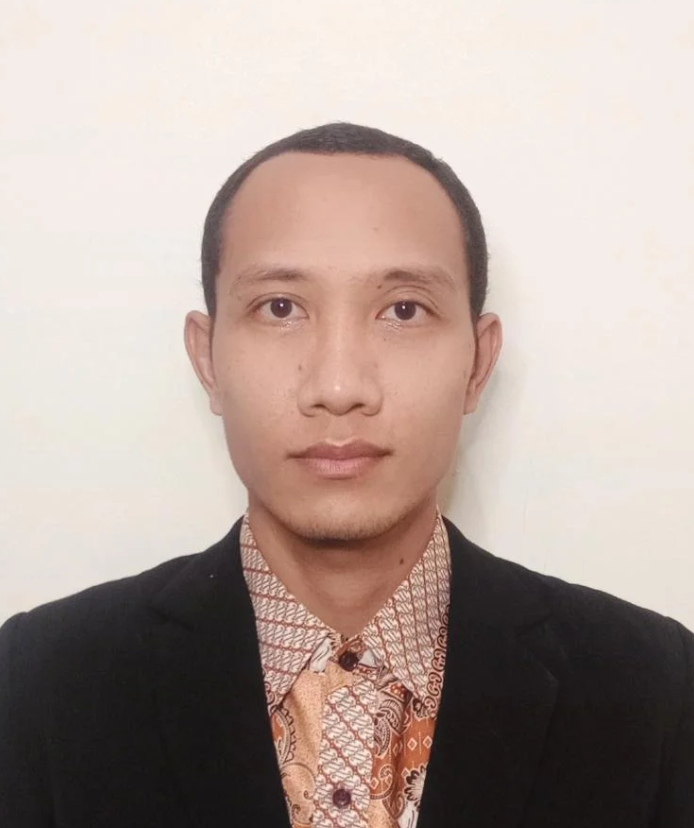 I Gede Eka Wiantara Putra