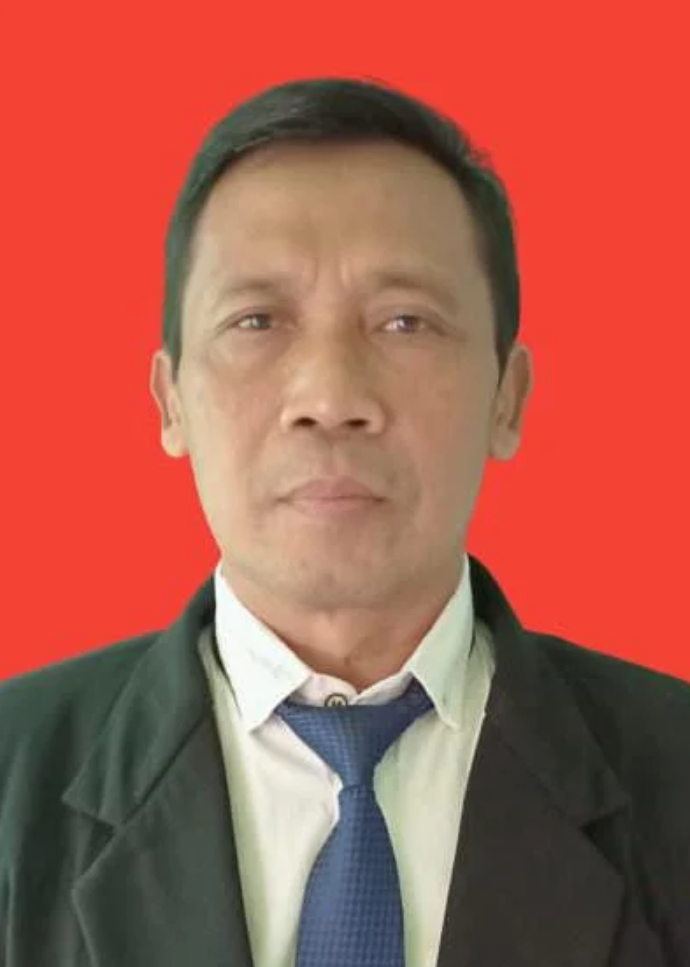 Dr. Sunarya, M. Hum.