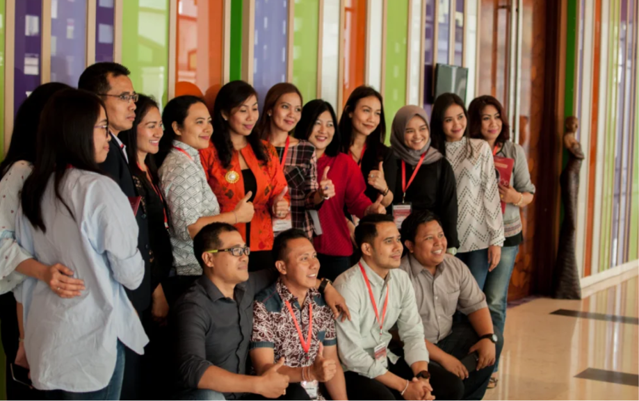 Denpasar Institute Perkuat Riset dan Inovasi untuk Masa Depan Berkelanjutan