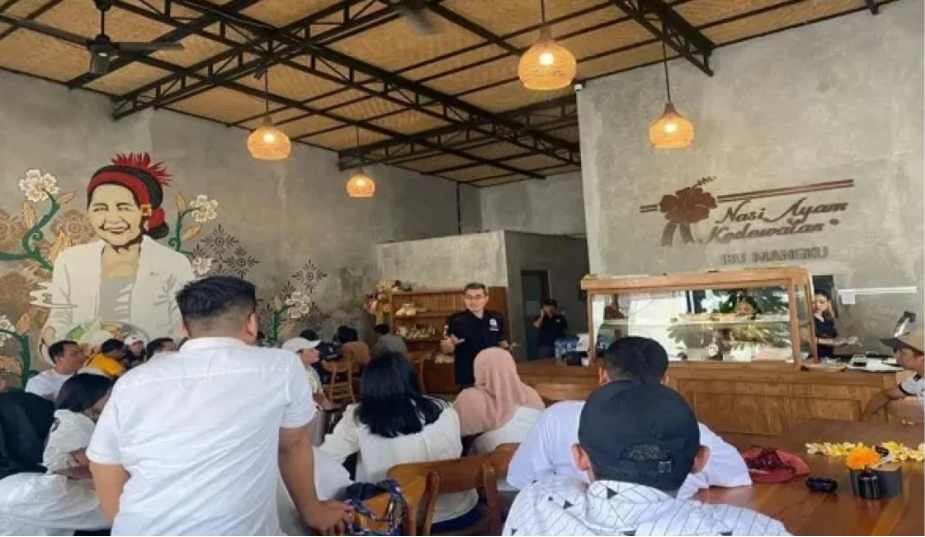Riset dan Inovasi Menjadi Kunci Kemajuan Bangsa