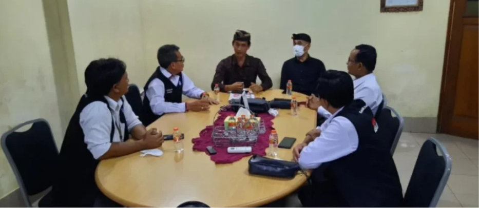 Perkuat Kolaborasi Akademik Melalui Program Kerja Sama Riset untuk Mendorong Inovasi Berkelanjutan