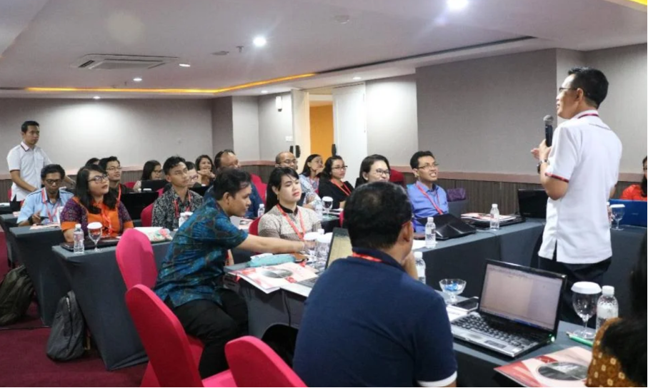 Denpasar Institute: Konsultan Terpercaya dalam Meningkatkan Daya Saing UMKM