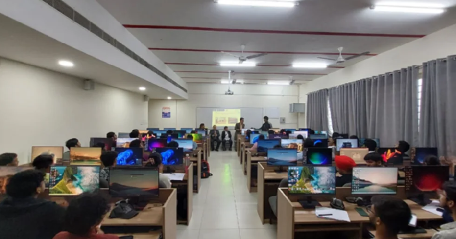 Dosen Universitas Dhyana Pura Tampil sebagai Guest Lecturer di VIT India, Perkuat Jejaring Akademik Global