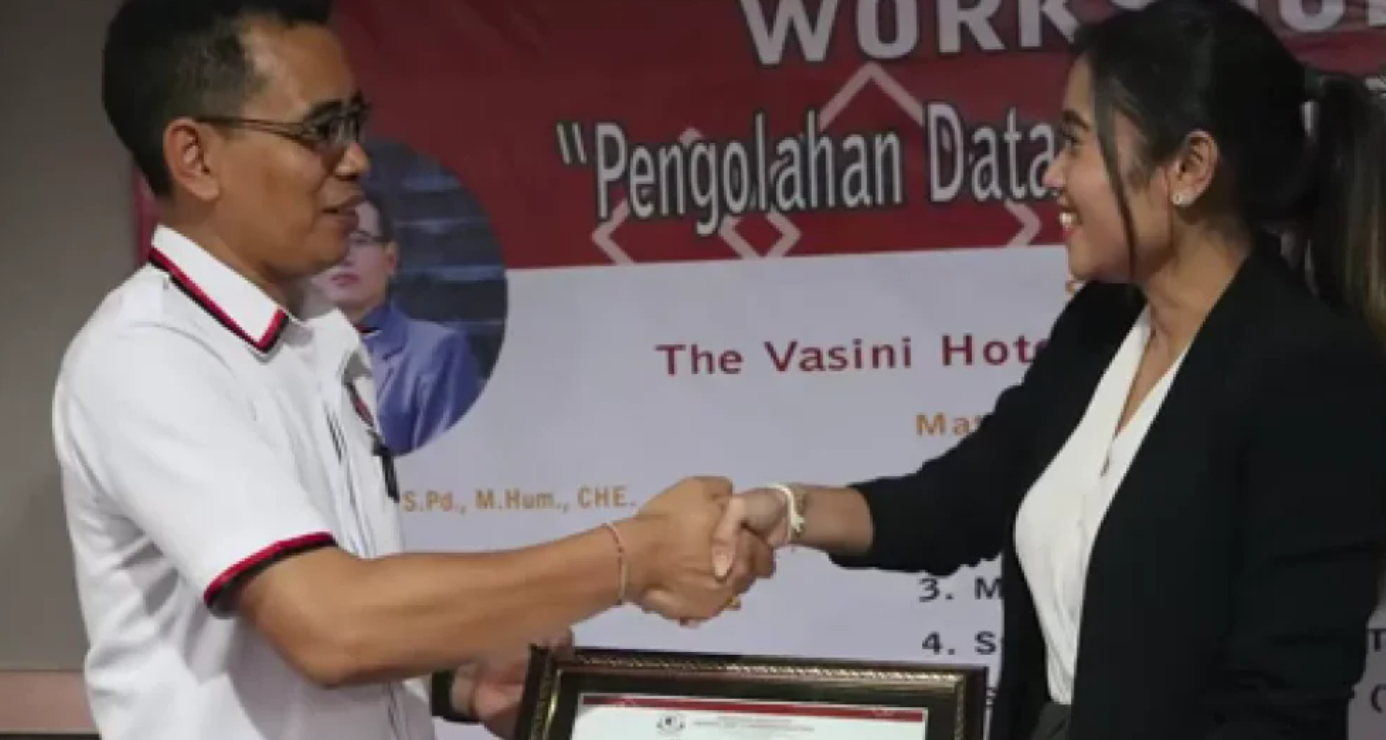 Divisi Vokasi dan Sertifikasi Denpasar Institute Hadirkan Program Kompetensi Berbasis Industri dan Sertifikasi Profesional