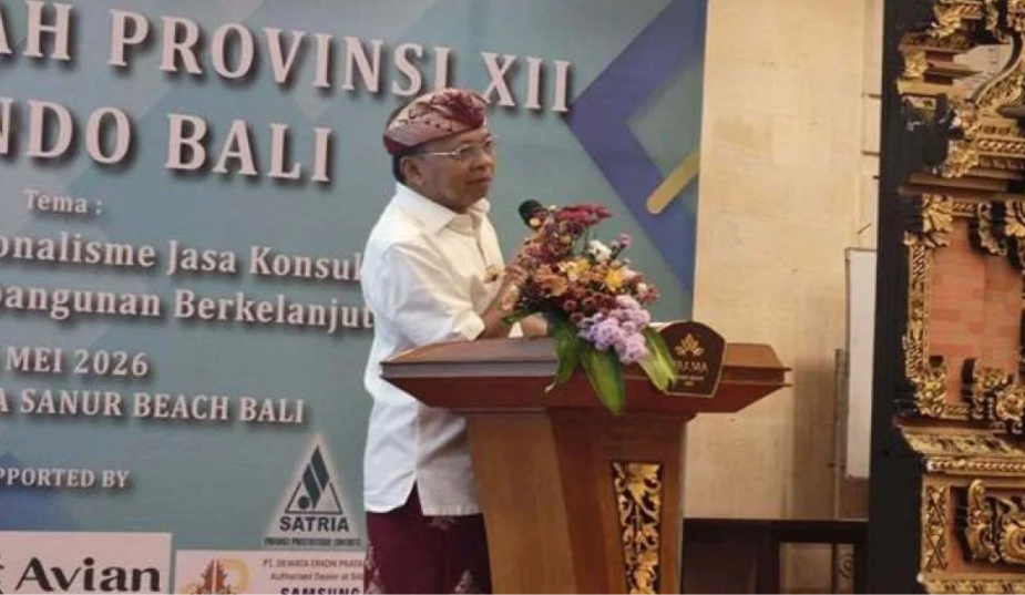 APBD Bali Terbatas, Percepatan Infrastruktur Dialokasikan APBN