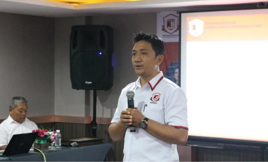 Denpasar Institute Fokus pada Peningkatan SDM melalui Program Pengembangan Kepemimpinan