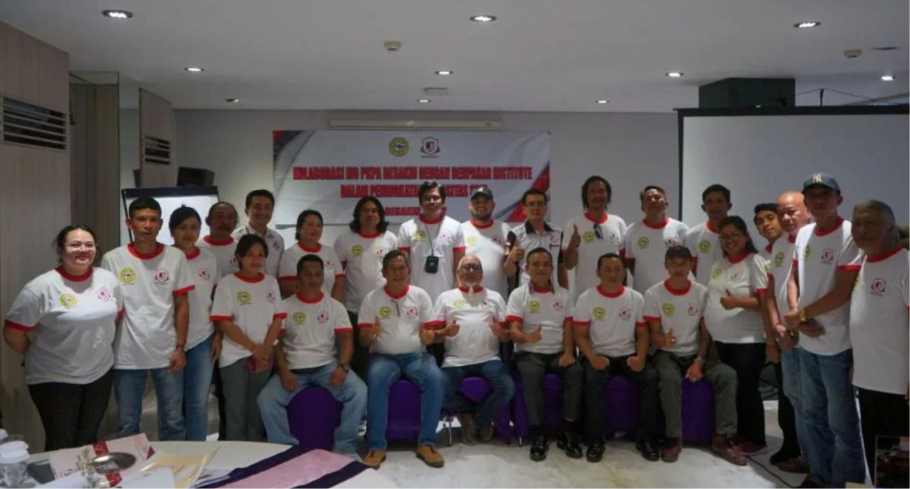 Keunggulan Divisi