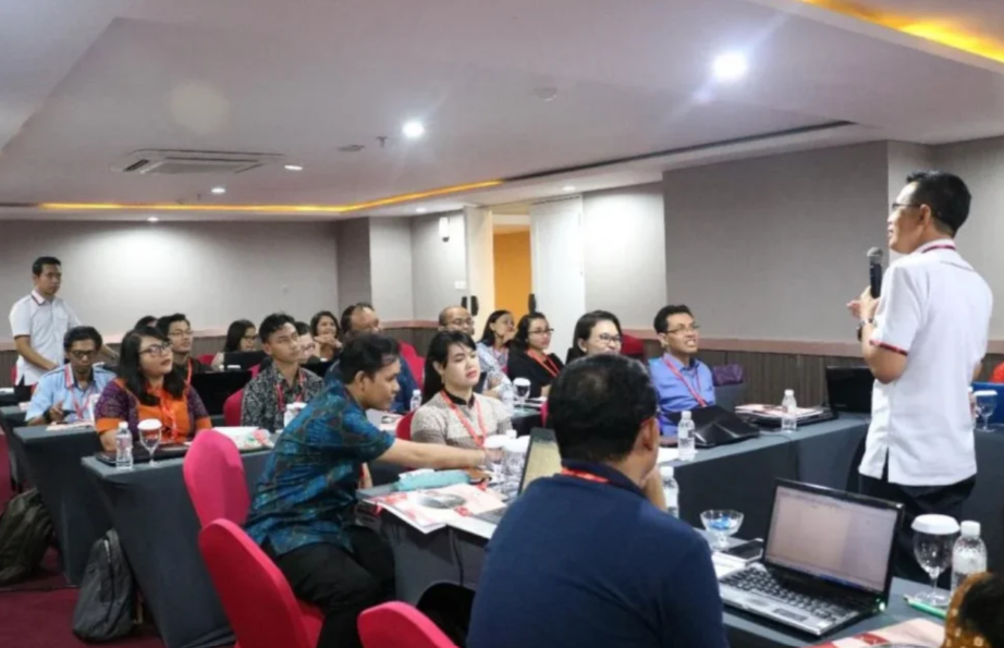Denpasar Institute Gandeng Mitra untuk Dorong Inovasi dan Ekonomi Kreatif