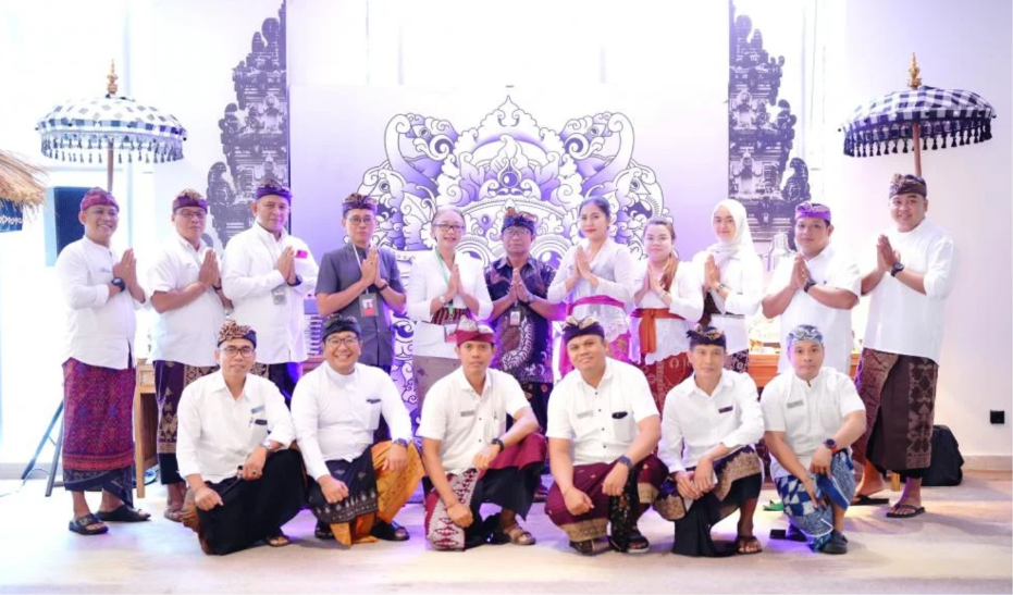 Asesmen Lapangan THK Awards & Accreditation, Upaya Menjaga Pariwisata Berkelanjutan