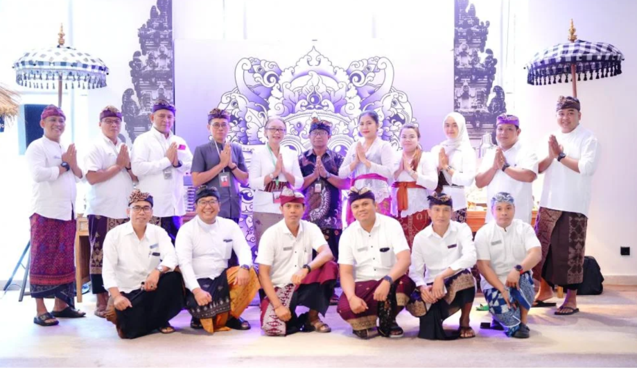 Asesmen Lapangan THK Awards & Accreditation, Upaya Menjaga Pariwisata Berkelanjutan
