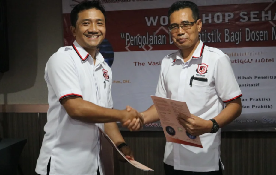 Denpasar Institute Perluas Kerja Sama untuk Inovasi dan Kewirausahaan