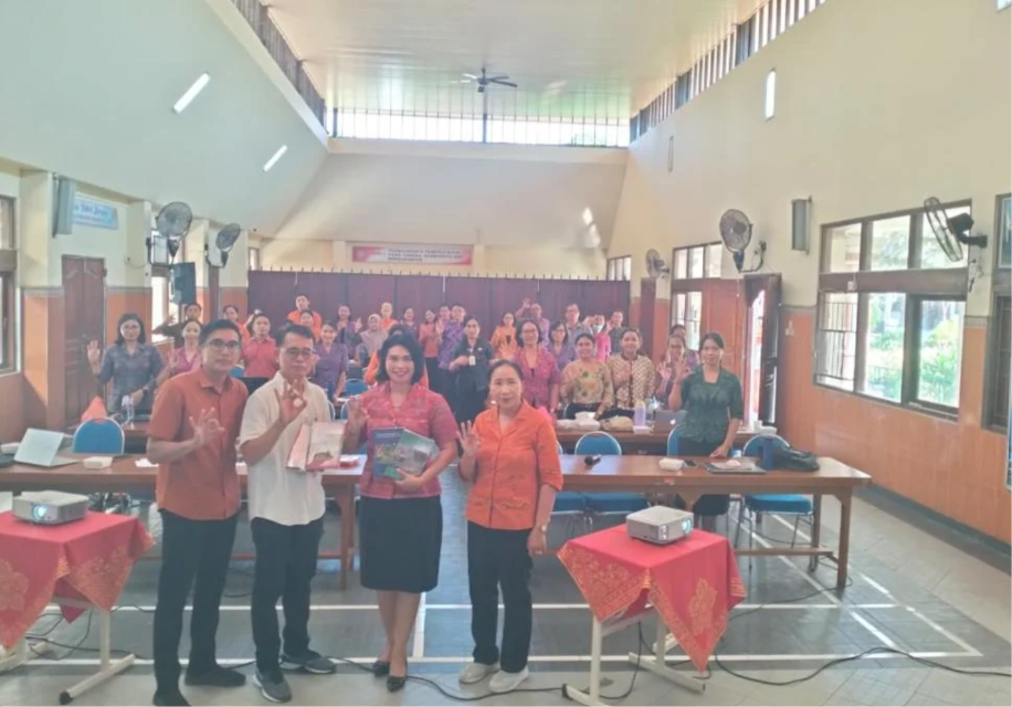 Pembelajaran Mendalam: Bermakna, Berkesadaran, dan Gembira dalam Belajar