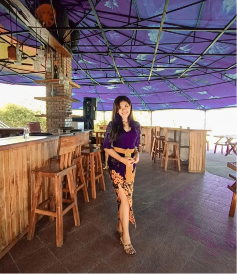 Kadek Ayu Yuliantini