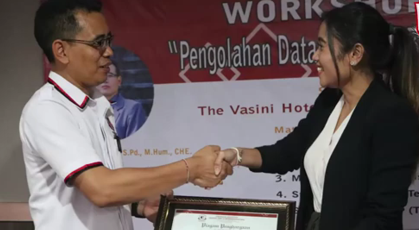Dr. Ida Bagus Nyoman Mantra