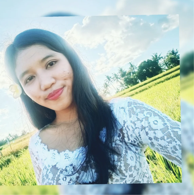 Ni Putu Welia Rustina Wati