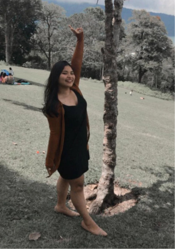Ni Kadek Ari Mentari