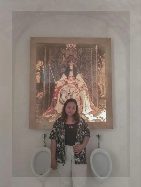 Ni Made Vio Chintya Dewi